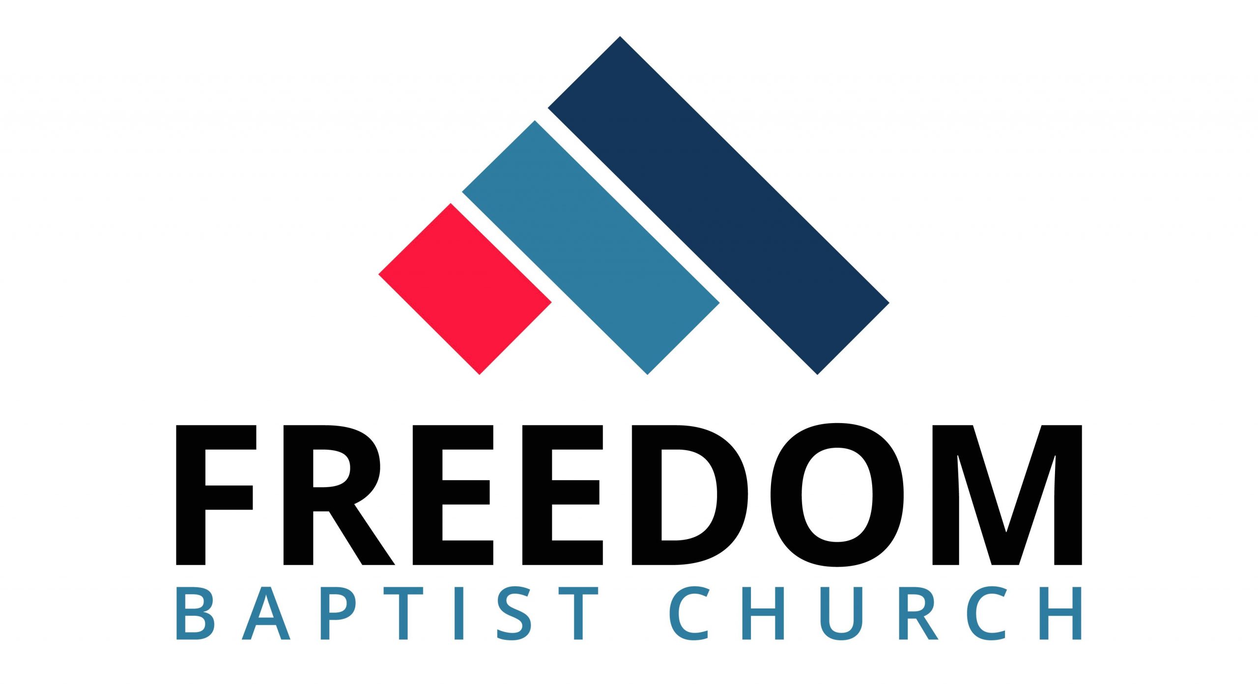 Freedom Baptist Church | 1766 Millville Ave., Hamilton, Ohio  45013 | 513-887-1805